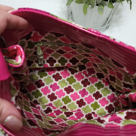 🌺 Vera Bradley Tote - Picture 5 of 6
